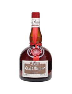  Grand Marnier Cordon Rouge Liqueur 70cl