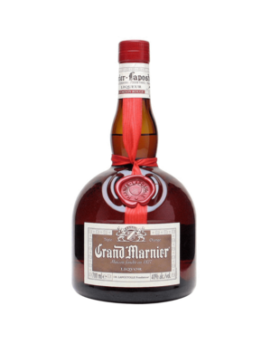  Grand Marnier Cordon Rouge Liqueur 70cl