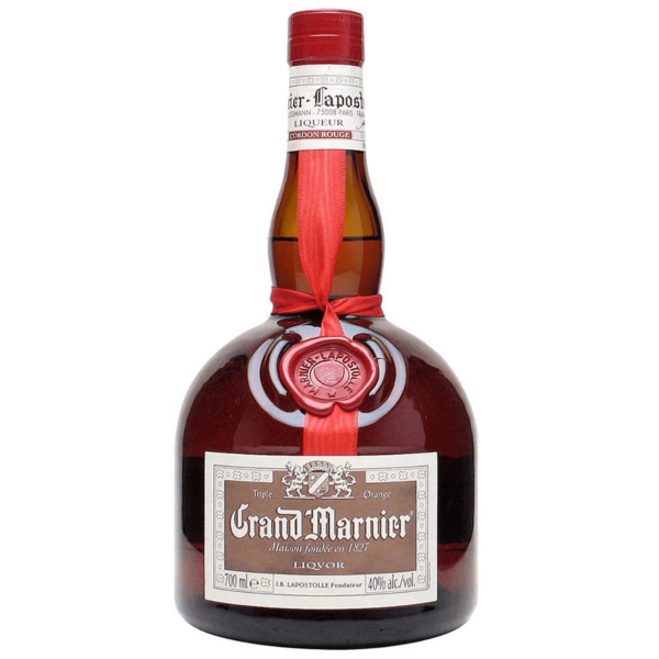 Grand Marnier Cordon Rouge Liqueur 70cl