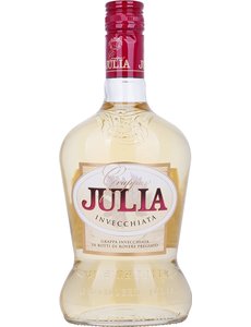  JULIA GRAPPA 70cl