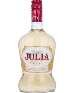  JULIA GRAPPA 70cl