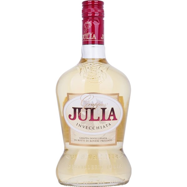 JULIA GRAPPA 70cl