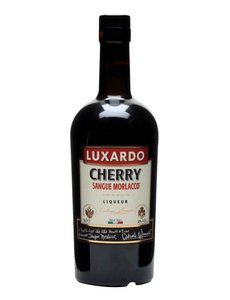  Luxardo Cherry Sangue Morlacco 70cl