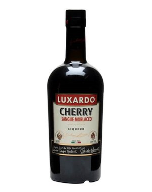  Luxardo Cherry Sangue Morlacco 70cl