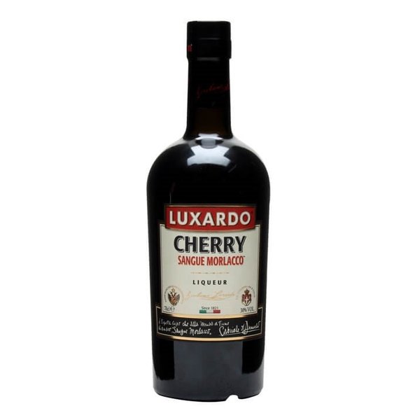 Luxardo Cherry Sangue Morlacco 70cl