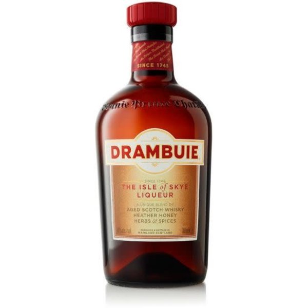 BRAMBUIE DRAMBUIE 70cl