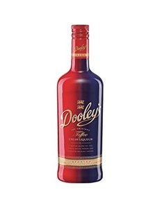 DOOLEY'S Dooleys Toffee Liqueur 70cl