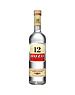 12 OUZO OUZO 12 70cl