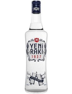  TURKISH YENI RAKI 70cl