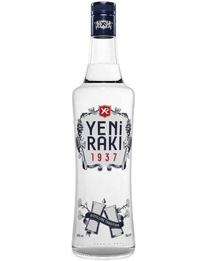  TURKISH YENI RAKI 70cl