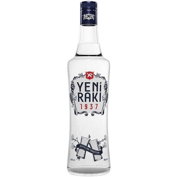 TURKISH YENI RAKI 70cl