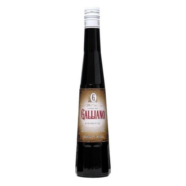 GALLIANO RISTRETTO COFFEE LIQEUR 70cl