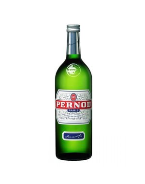 PERNOD PARIS PERNOD PARIS ANISE LIQUEUR 70cl