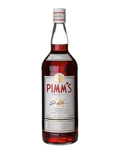 PIMM'S PIMMS  NO.1