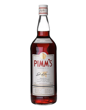 PIMM'S PIMMS  NO.1