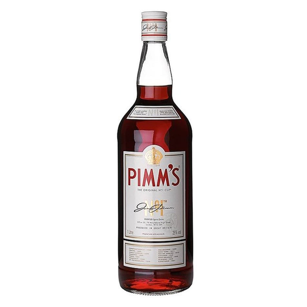 PIMM'S PIMMS  NO.1