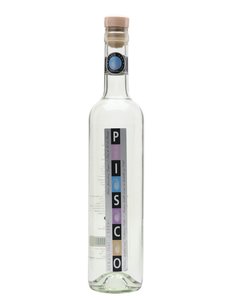  PISCO 50cl