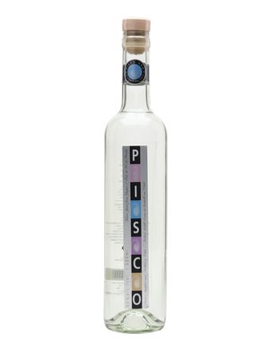  PISCO 50cl