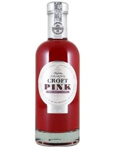  CROFT PINK PORT 50cl