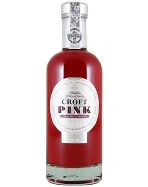  CROFT PINK PORT 50cl