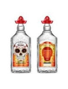  sierra tequila limited edition