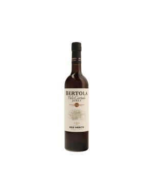  BERTOLA OLOROSO  (JEREZ) 75cl