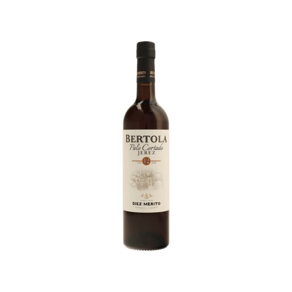 BERTOLA OLOROSO  (JEREZ) 75cl