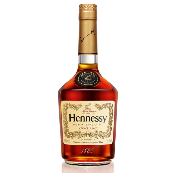 HENNESSY VERY SPECIAL COGNAC