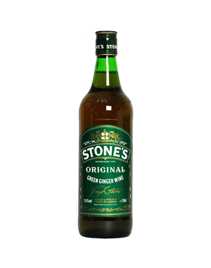 Stones STONESGREEN GINGER WINE135