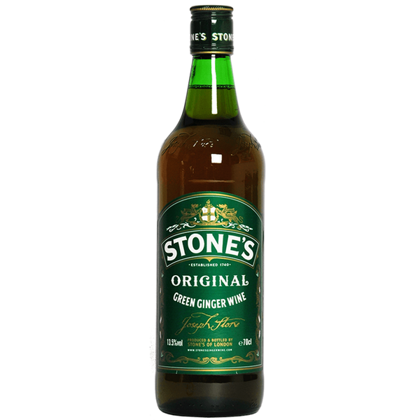 Stones STONESGREEN GINGER WINE135