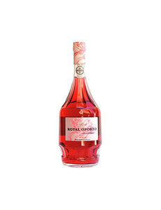  Royal Oporto Pink Port 75cl