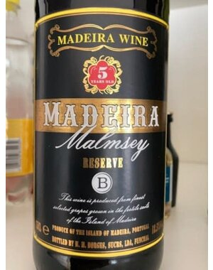 Madeira Wine Company MADEIRA WINE 5 YEARS