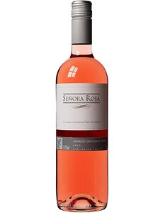 Senora Rosa SENORA ROSA CAB SAV ROSE