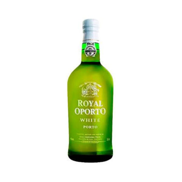 ROYAL OPORTO ROYAL OPORTO WHITE PORT 75cl