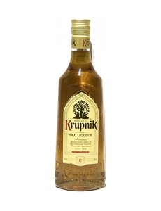 ORIGINAL KRUPNIK ORIGINAL KRUPNIK OLD LIQUEUR