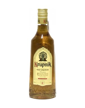 ORIGINAL KRUPNIK ORIGINAL KRUPNIK OLD LIQUEUR