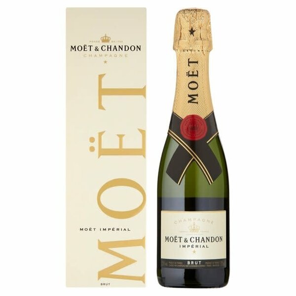 MOET CHANDDON