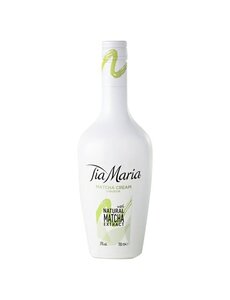  Tia Maria Matcha Cream