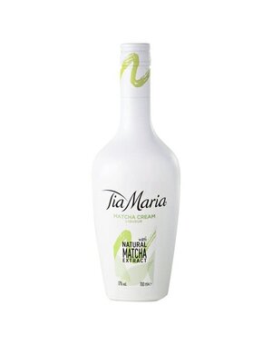  Tia Maria Matcha Cream