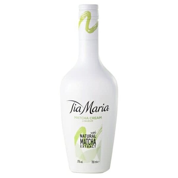 Tia Maria Matcha Cream