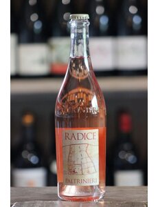 radice RADICE PALTRINIERI LAMBRUSCO SOBARA 75cl