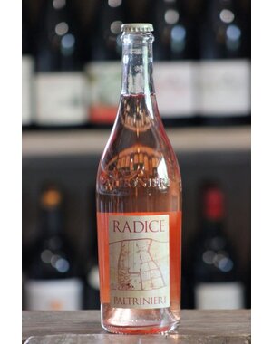 radice RADICE PALTRINIERI LAMBRUSCO SOBARA 75cl