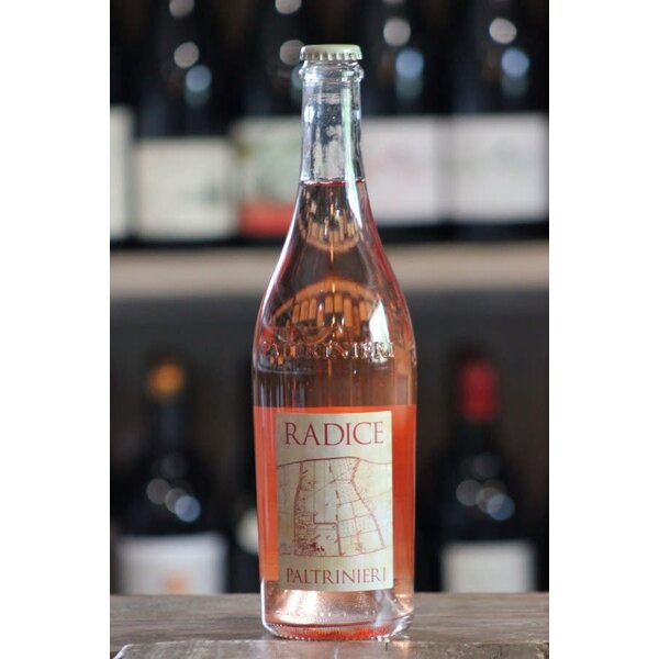 radice RADICE PALTRINIERI LAMBRUSCO SOBARA 75cl