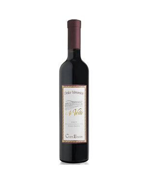  VINO VENETO IGT ROSSO PASSITO AI VOLTI 2018 50cl