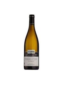  Domaine de la Motte Chablis 2019