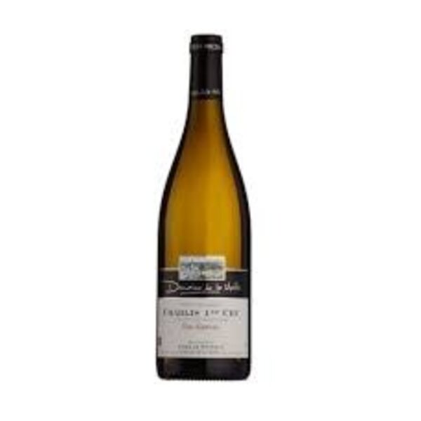 Domaine de la Motte Chablis 2019