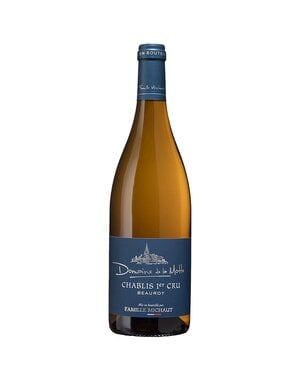  Domaine de la Motte Chablis Premier Cru Vau-Ligneau