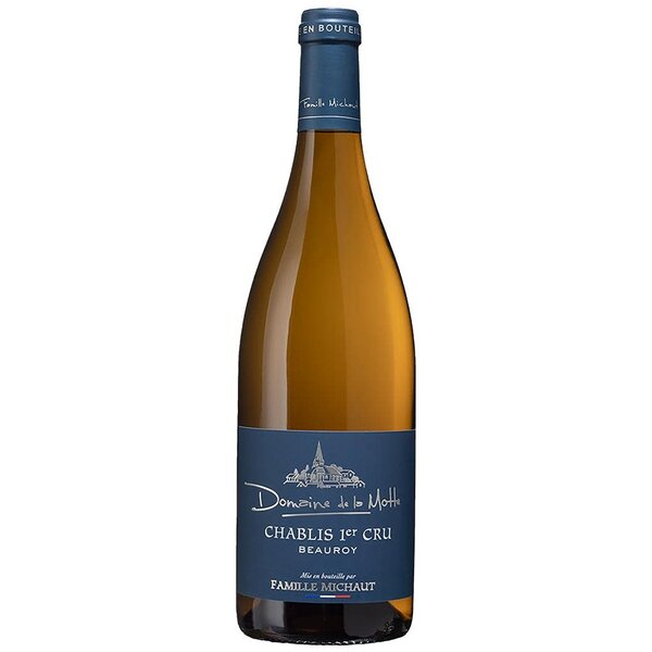 Domaine de la Motte Chablis Premier Cru Vau-Ligneau