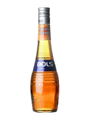  BOLS APRICOT BRANDY