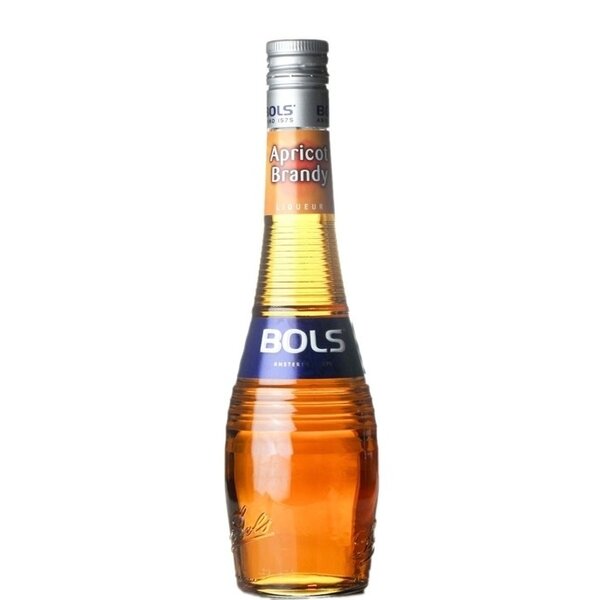 BOLS APRICOT BRANDY